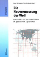 Die Neuvermessung der Welt