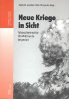 Neue Kriege in Sicht