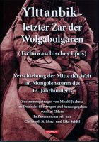 Ylttanbik - letzter Zar der Wolgabolgaren