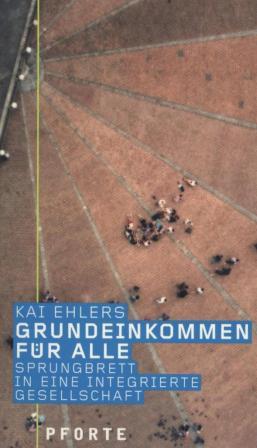 Grundeinkommen für alle Book Cover